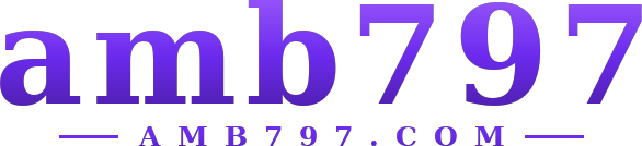 amb797 logo