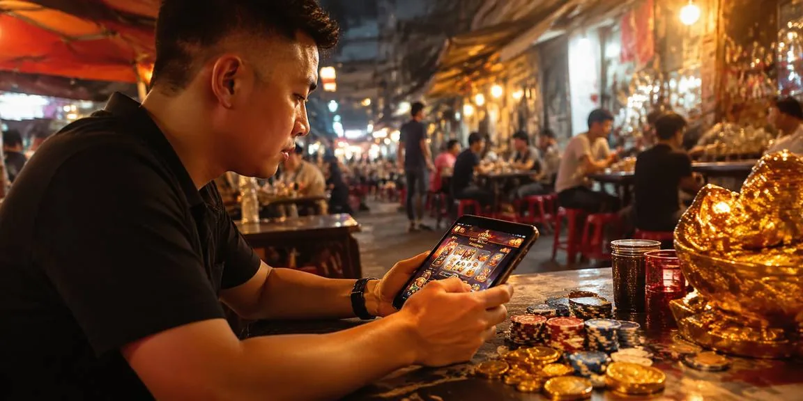 amb797 Nạp, rút và xác minh tài khoản amb797